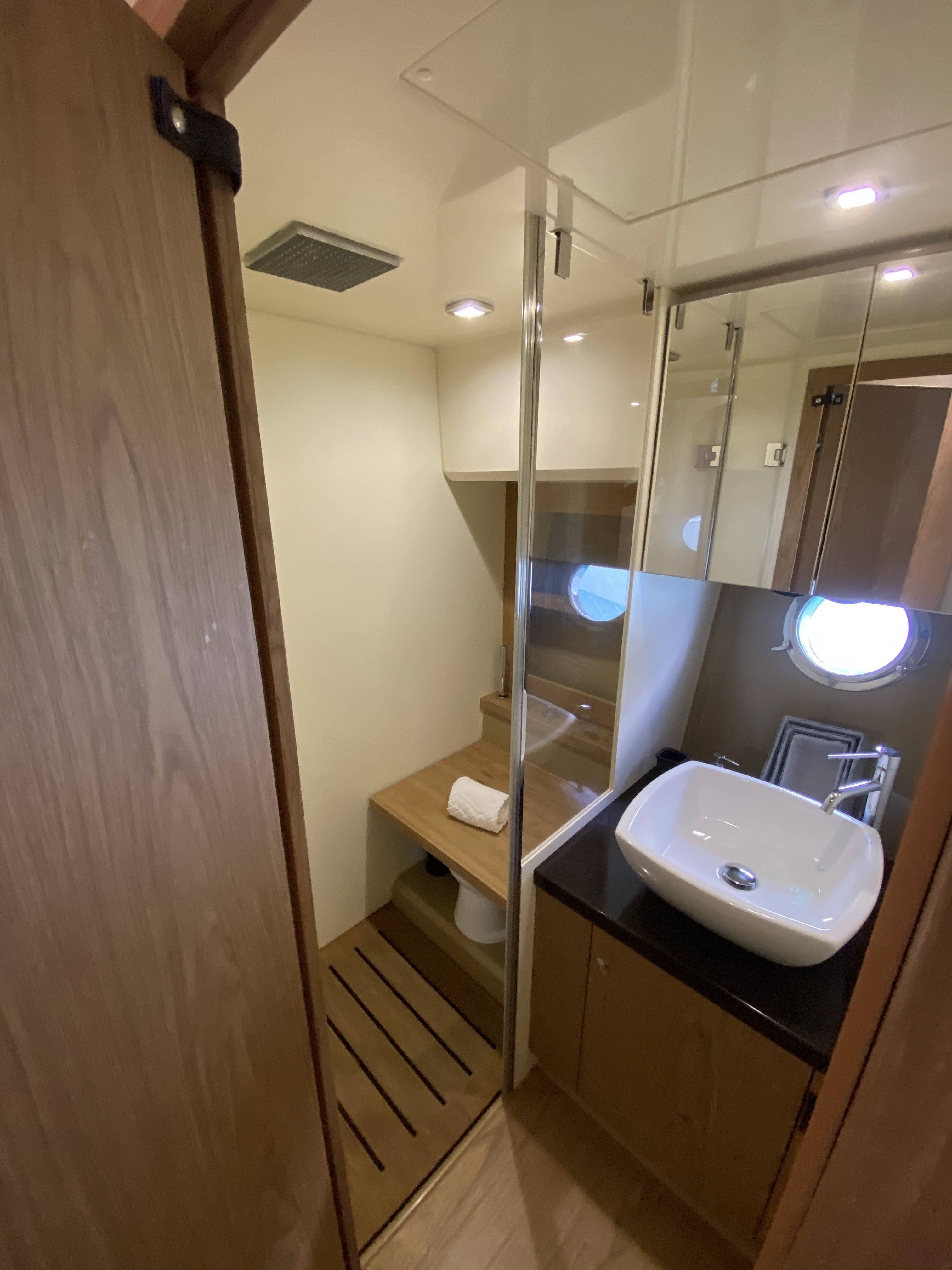 Sessa Fly 47 - photo 28