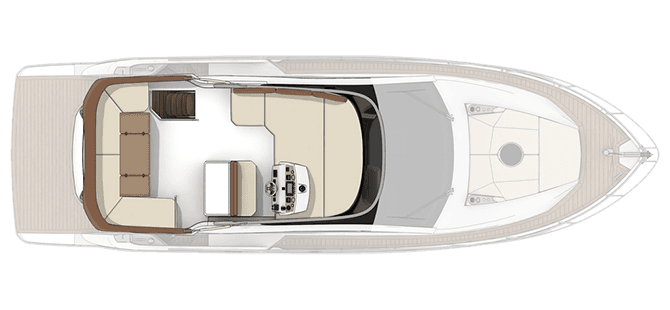 Sessa Fly 47 - photo 33