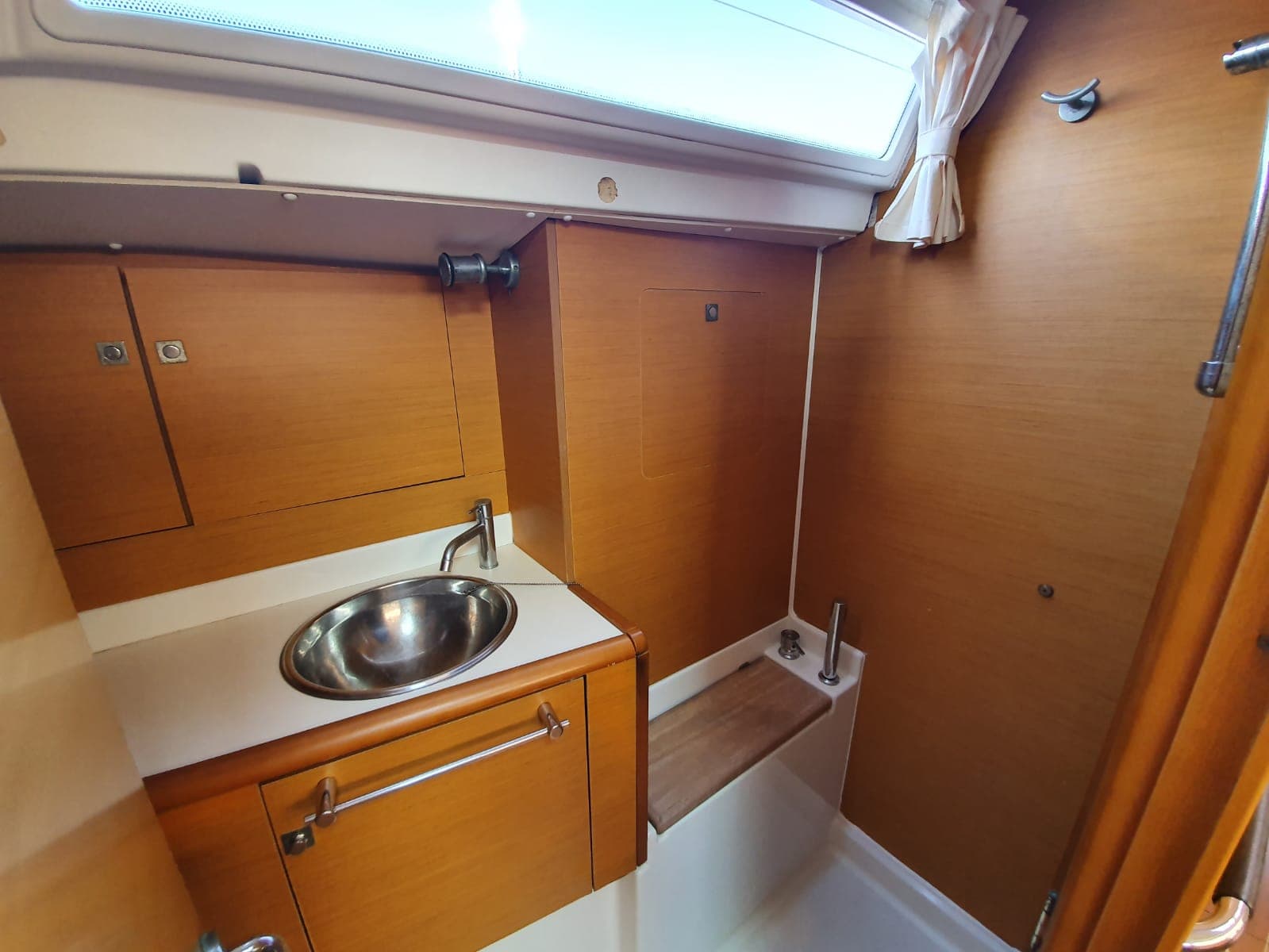 Sun Odyssey 409 - photo 20