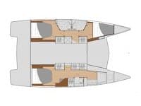 Boat plan