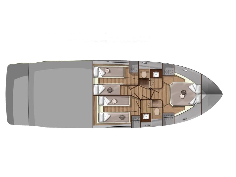 Boat plan
