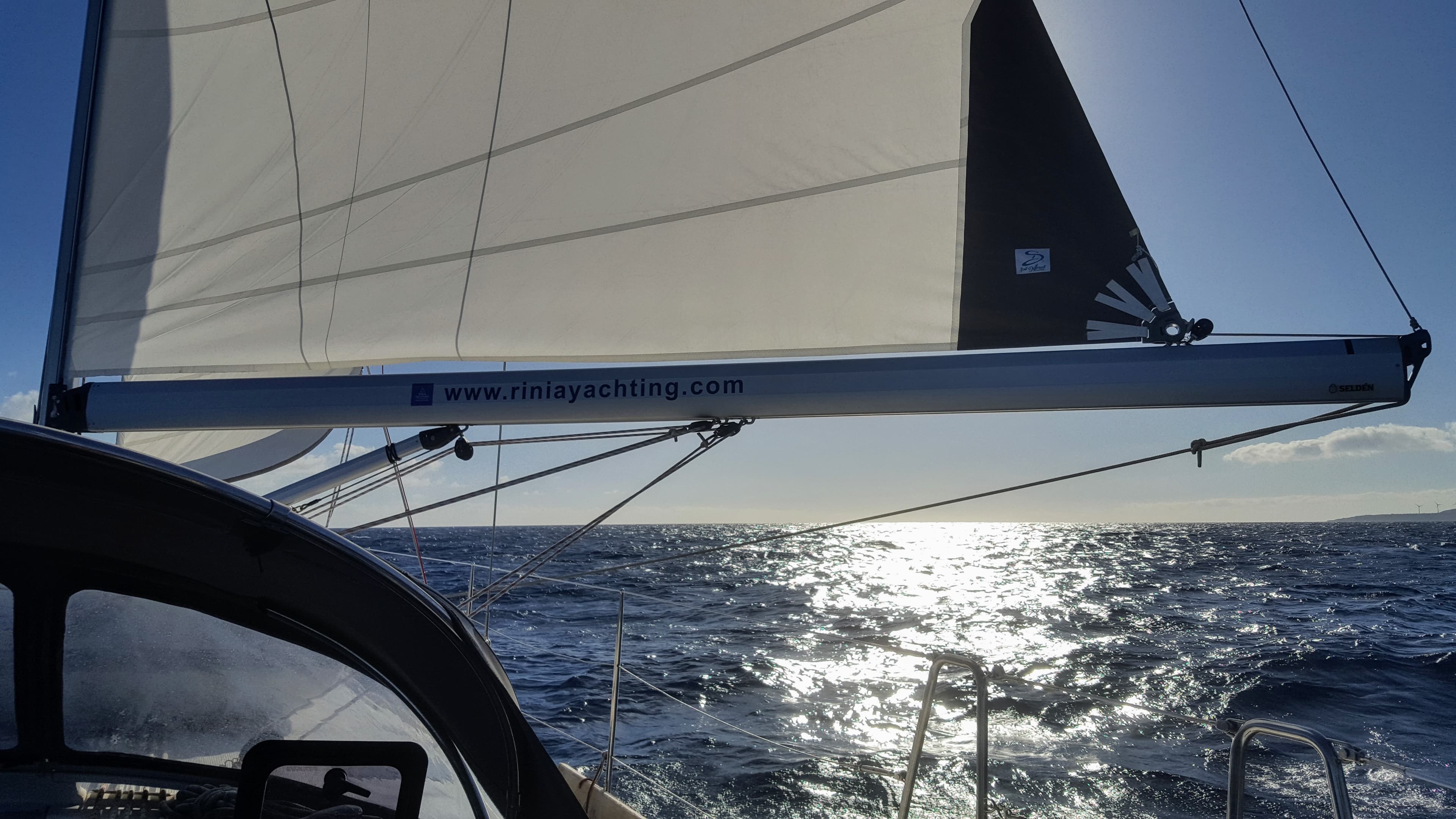 Bavaria Cruiser 51 - photo 7