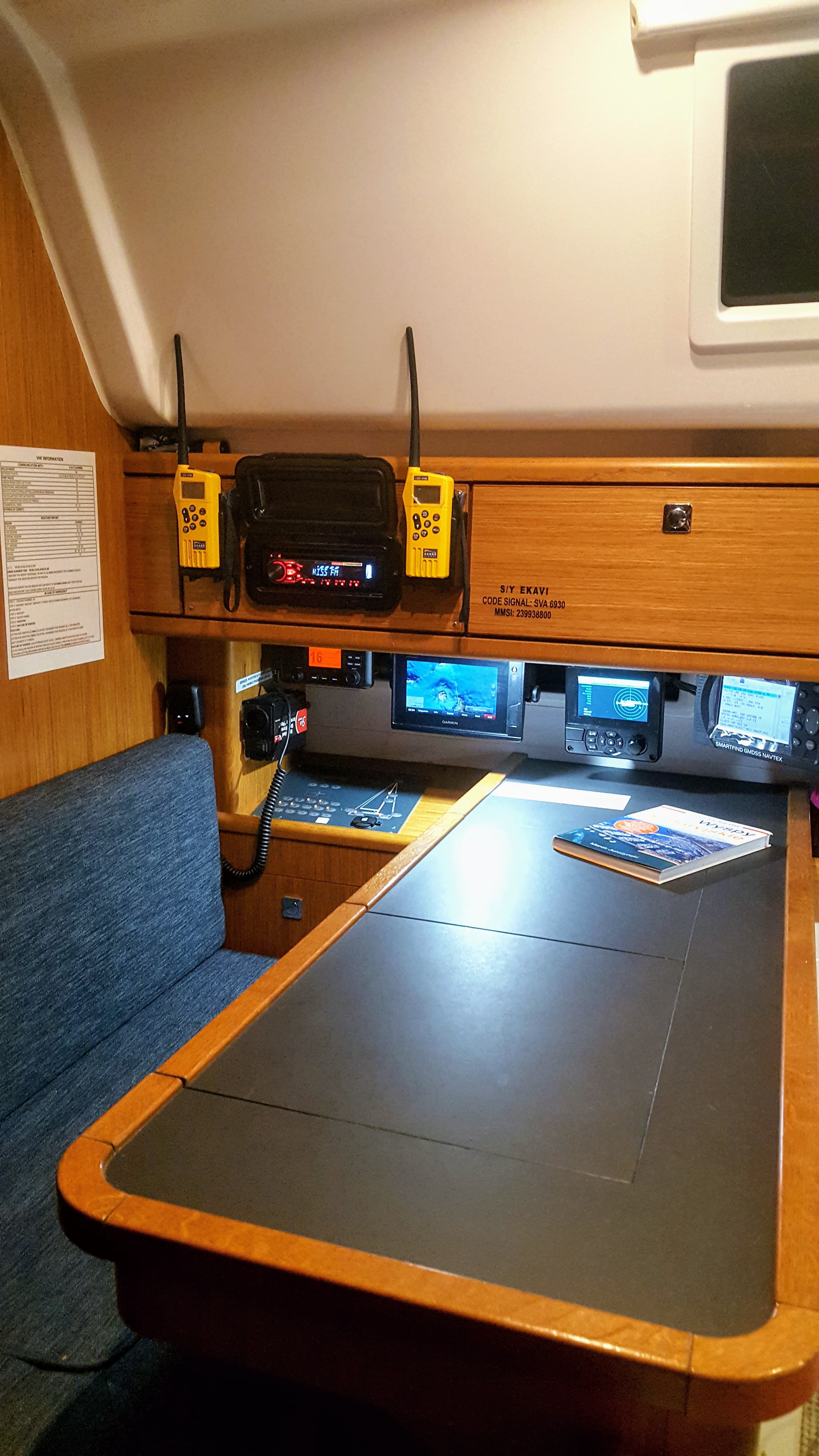 Bavaria Cruiser 51 - photo 12