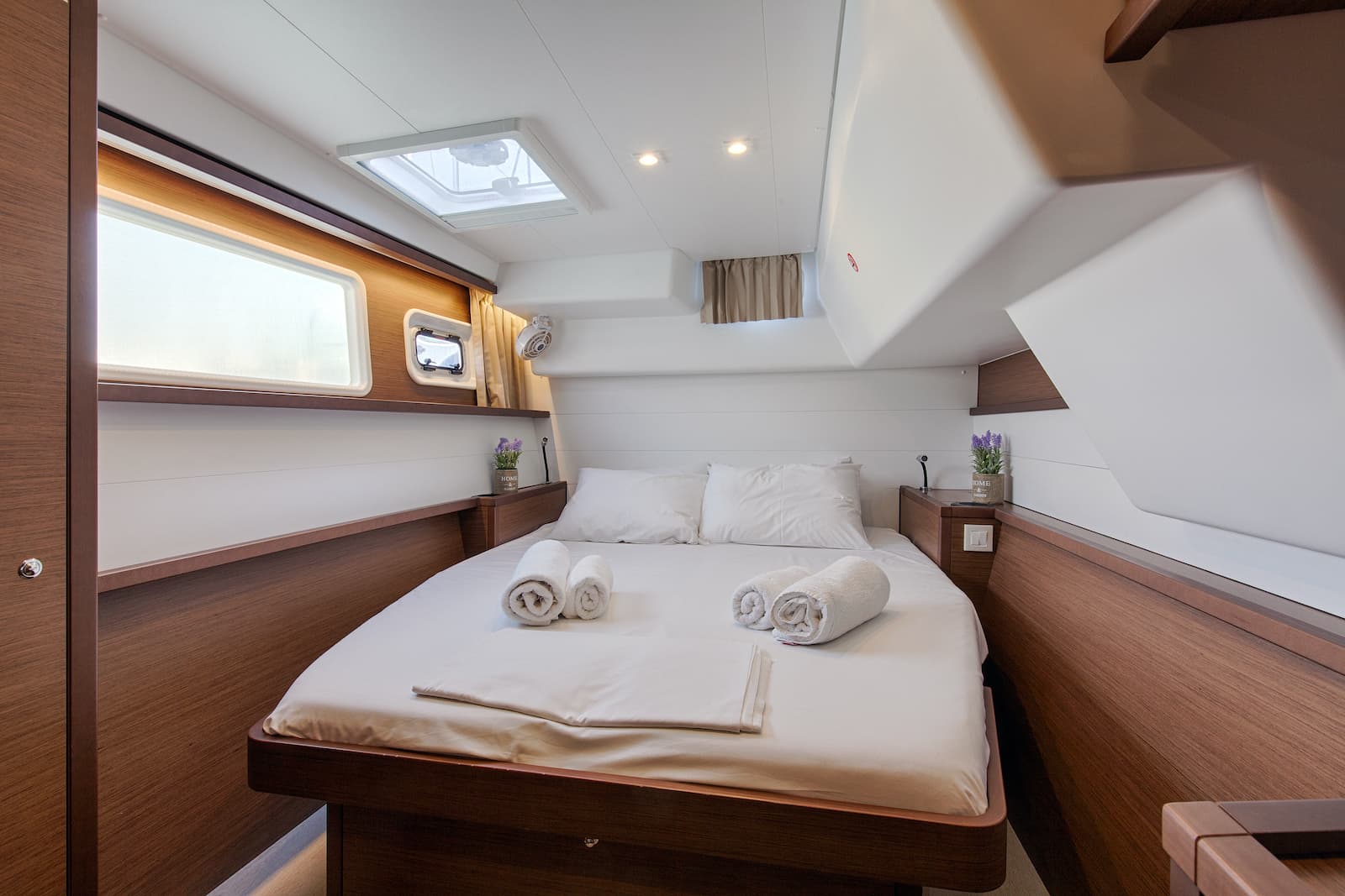 Lagoon 450 Fly - photo 14