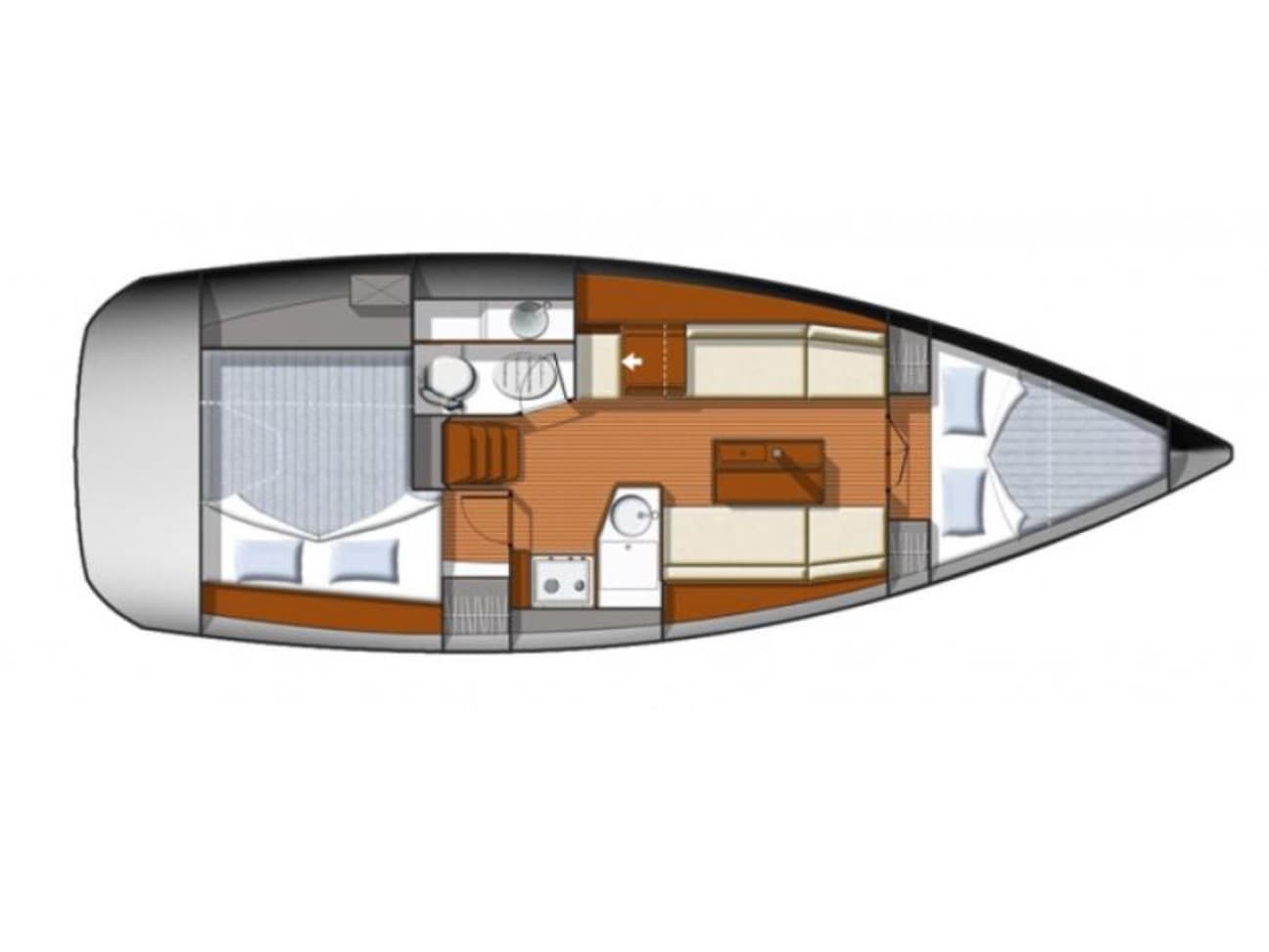 Boat plan