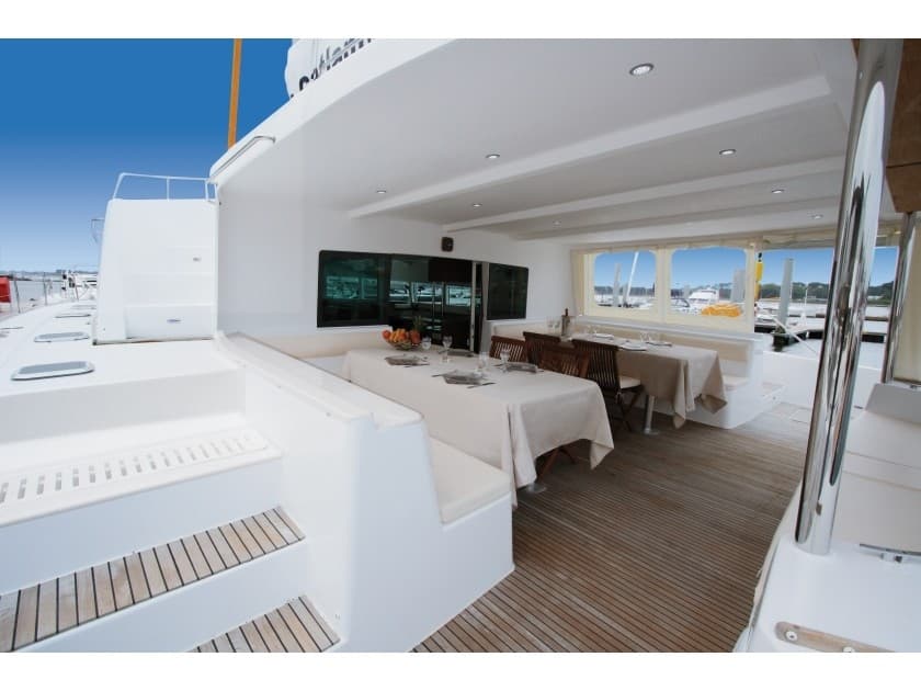 Catlante 600 - photo 4