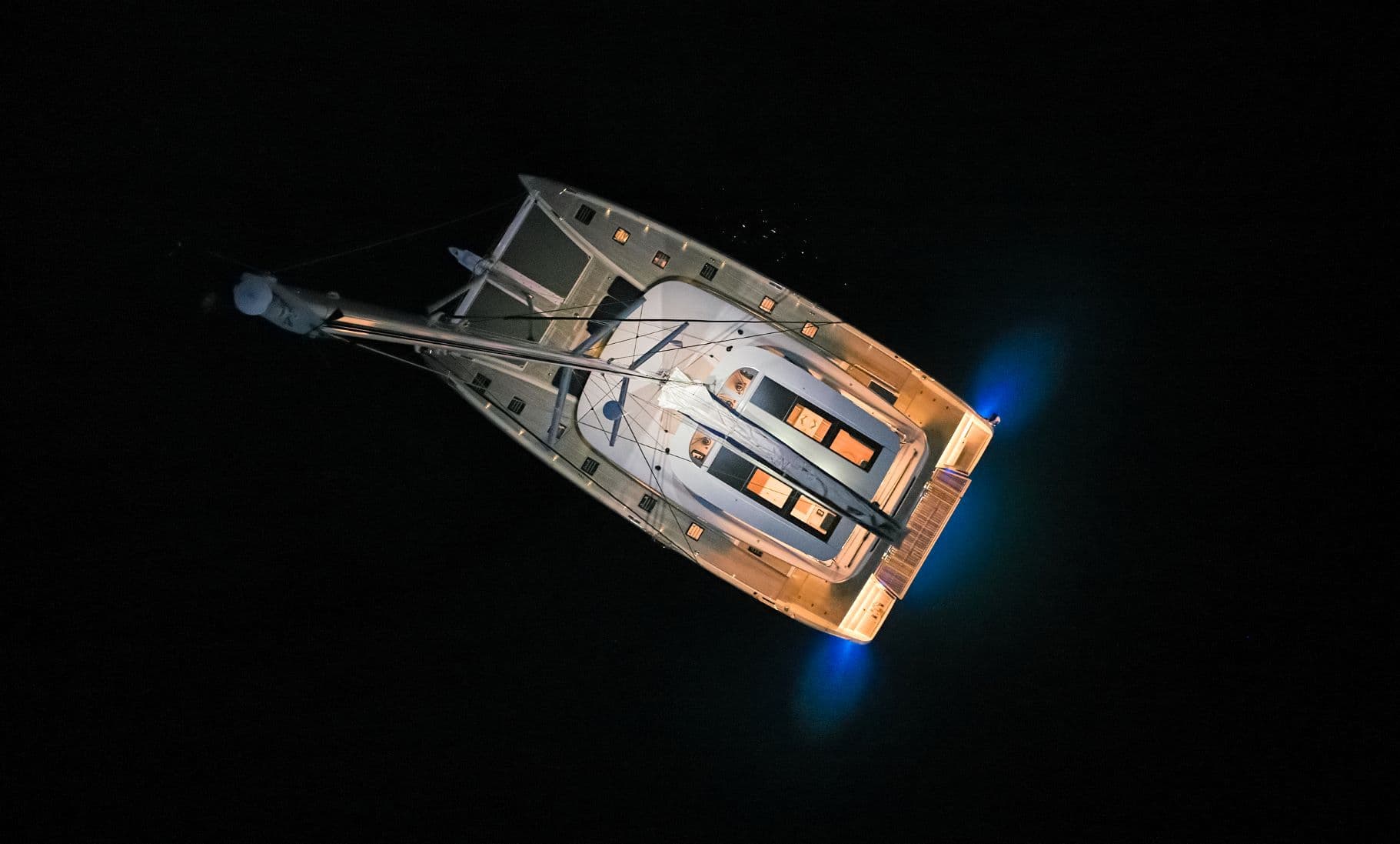 Lagoon Sixty 5 - photo 12