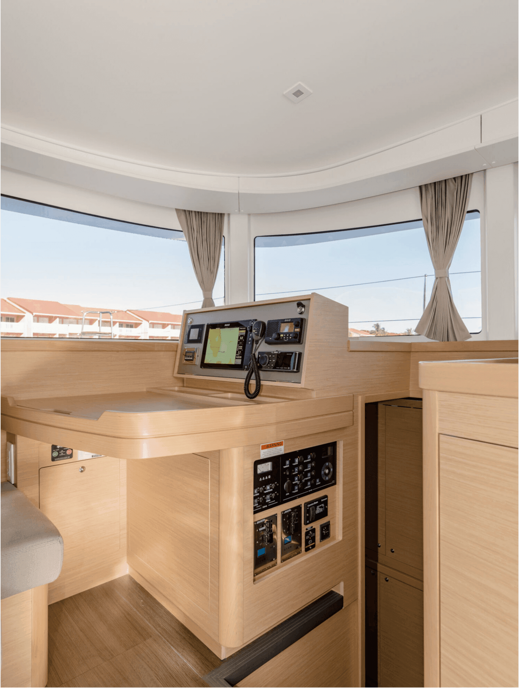 Lagoon 42 - photo 21