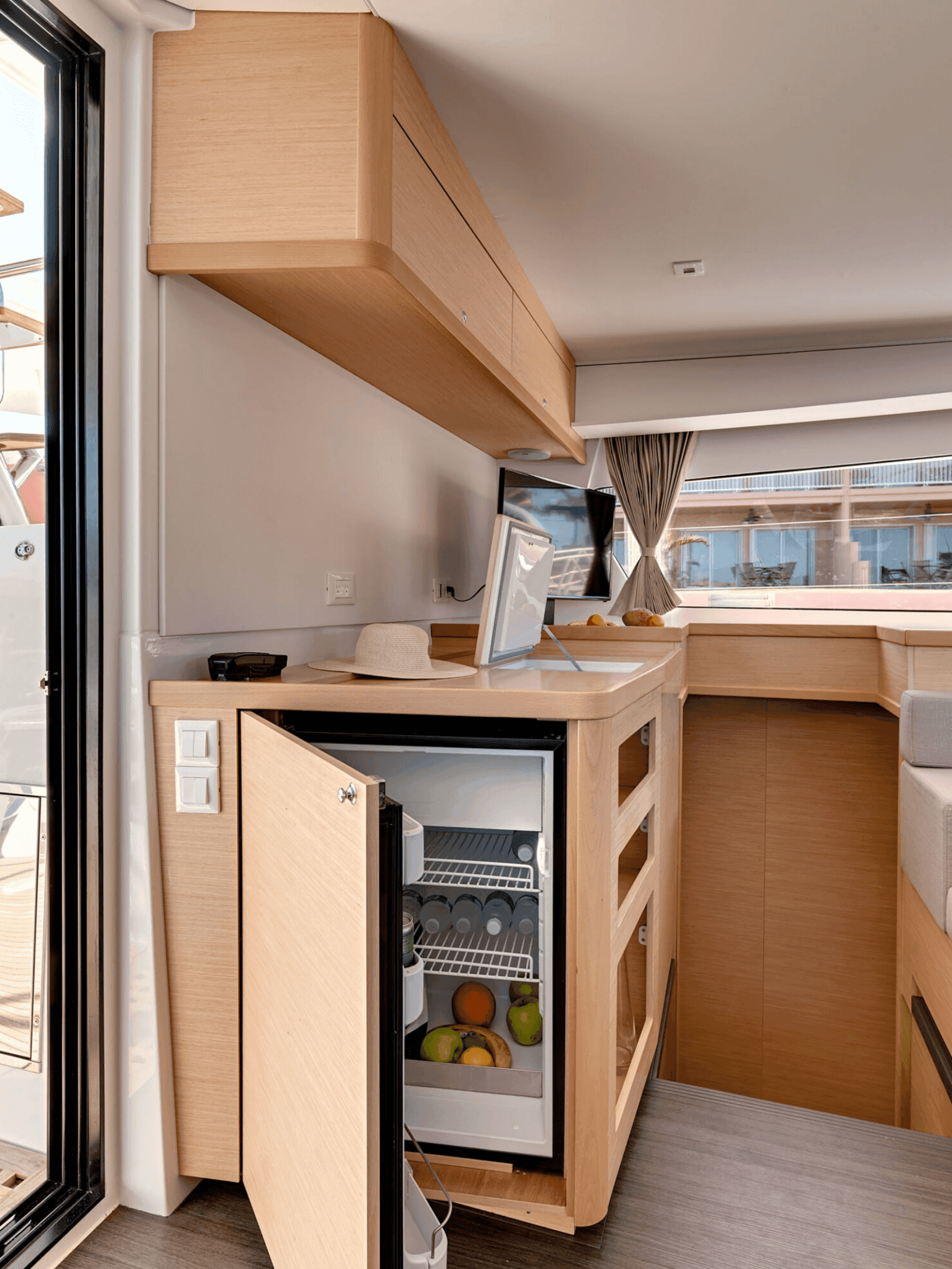 Lagoon 42 - photo 23