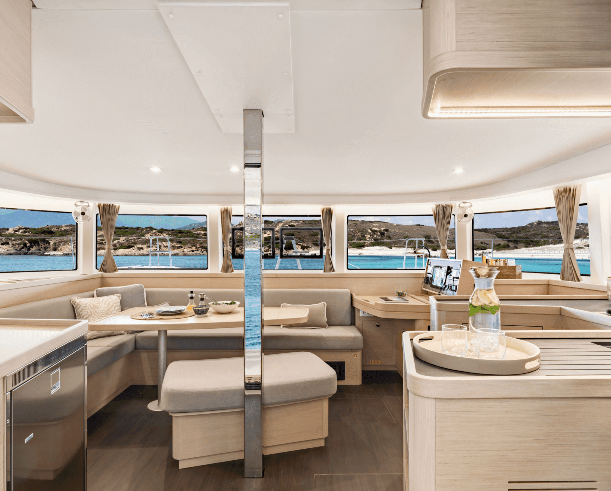 Lagoon 42 - photo 25