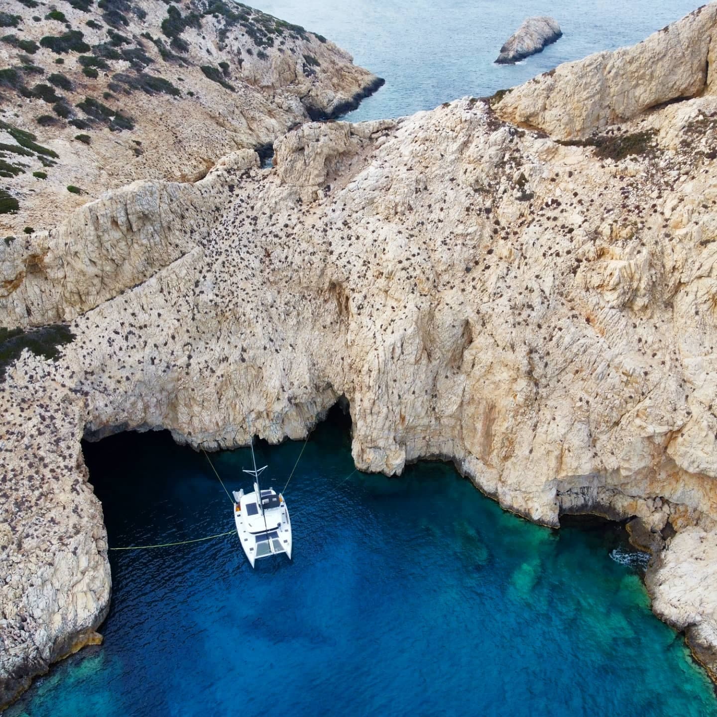 Lagoon 42 - photo 46