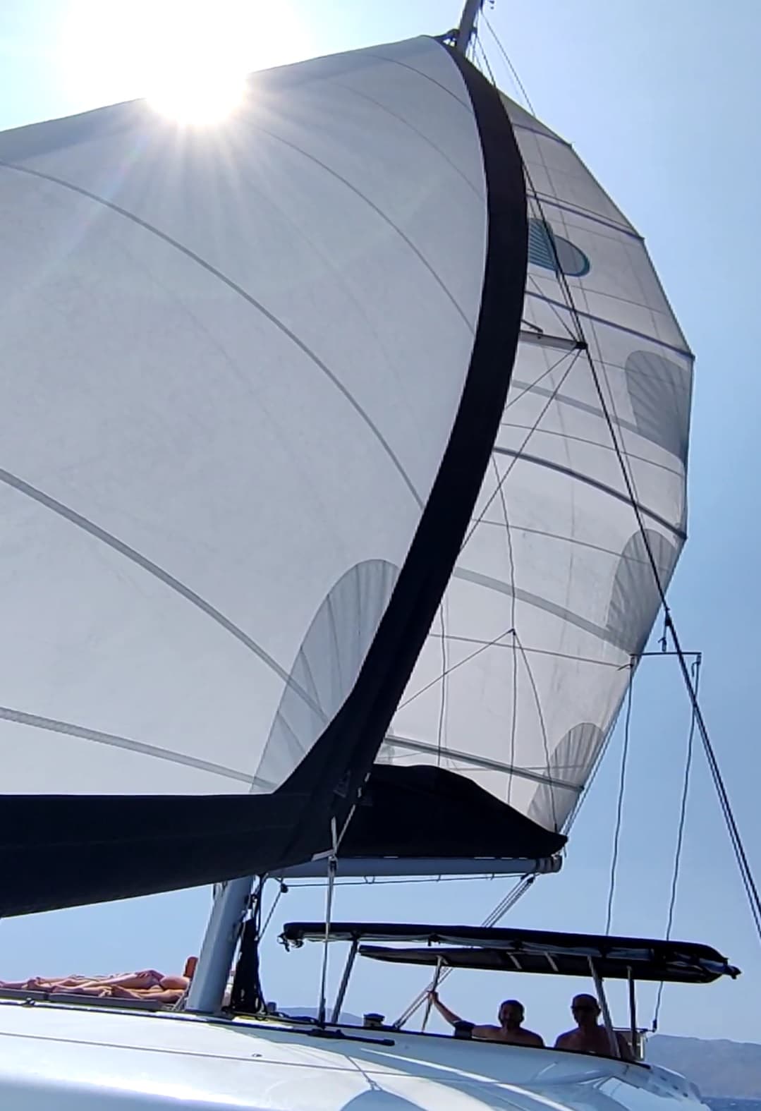 Lagoon 42 - photo 27