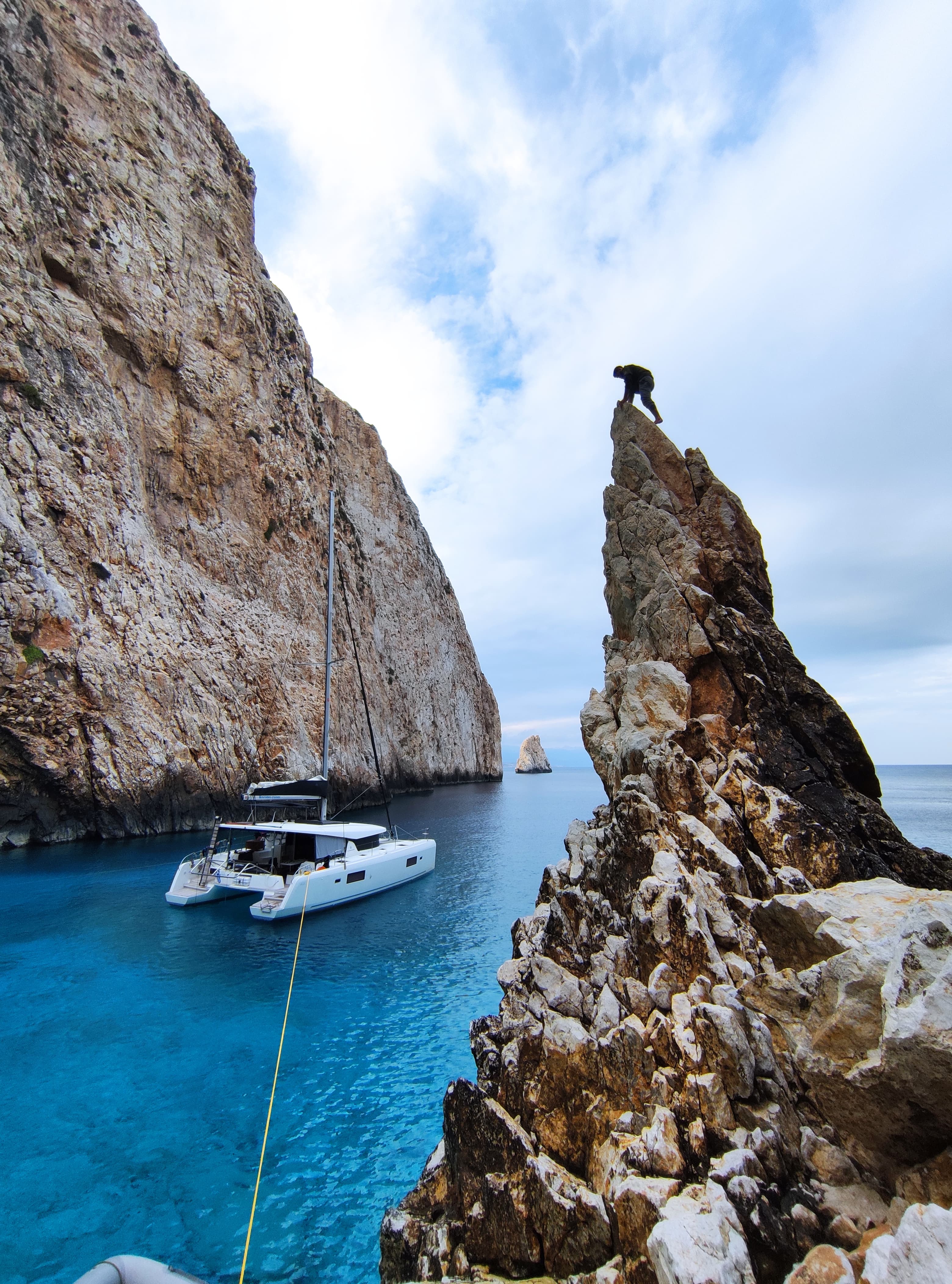 Lagoon 42 - photo 18