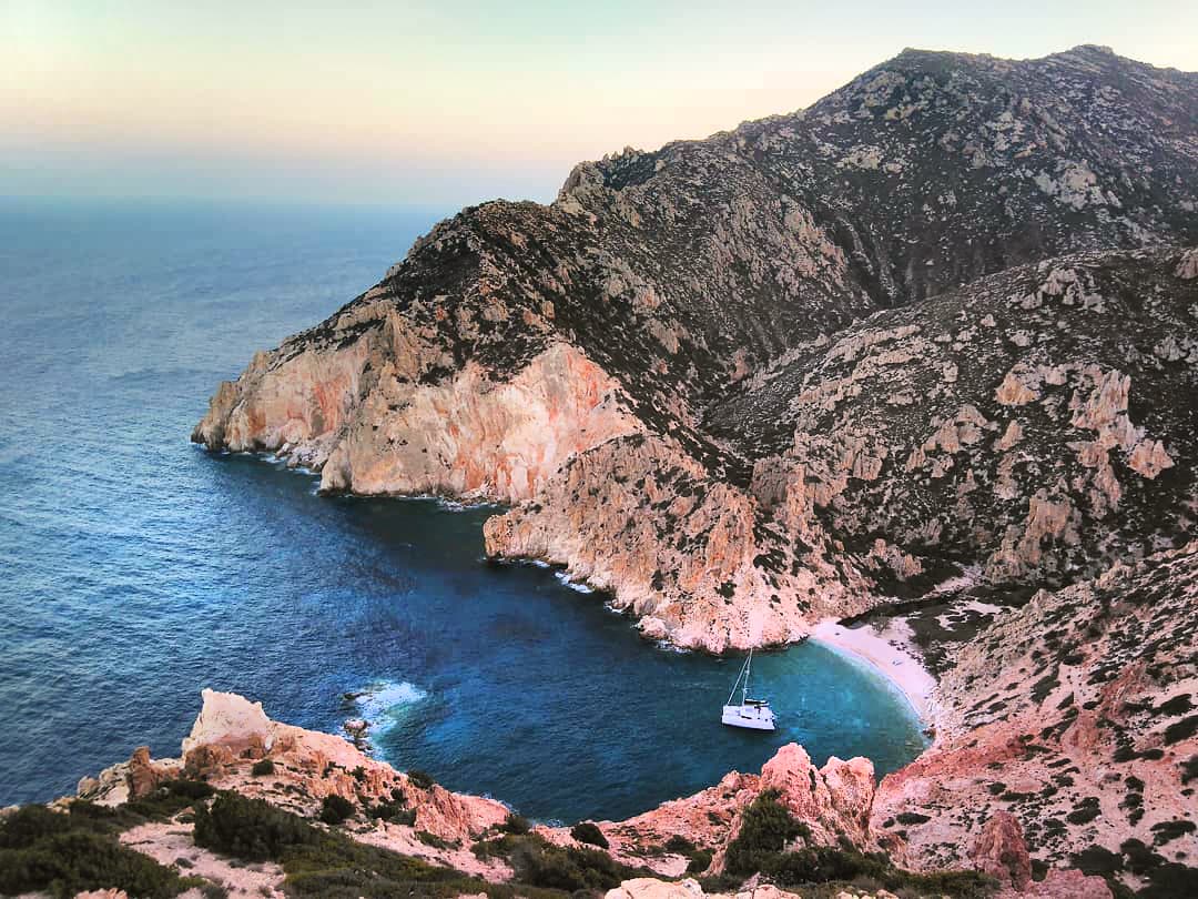 Lagoon 42 - photo 34