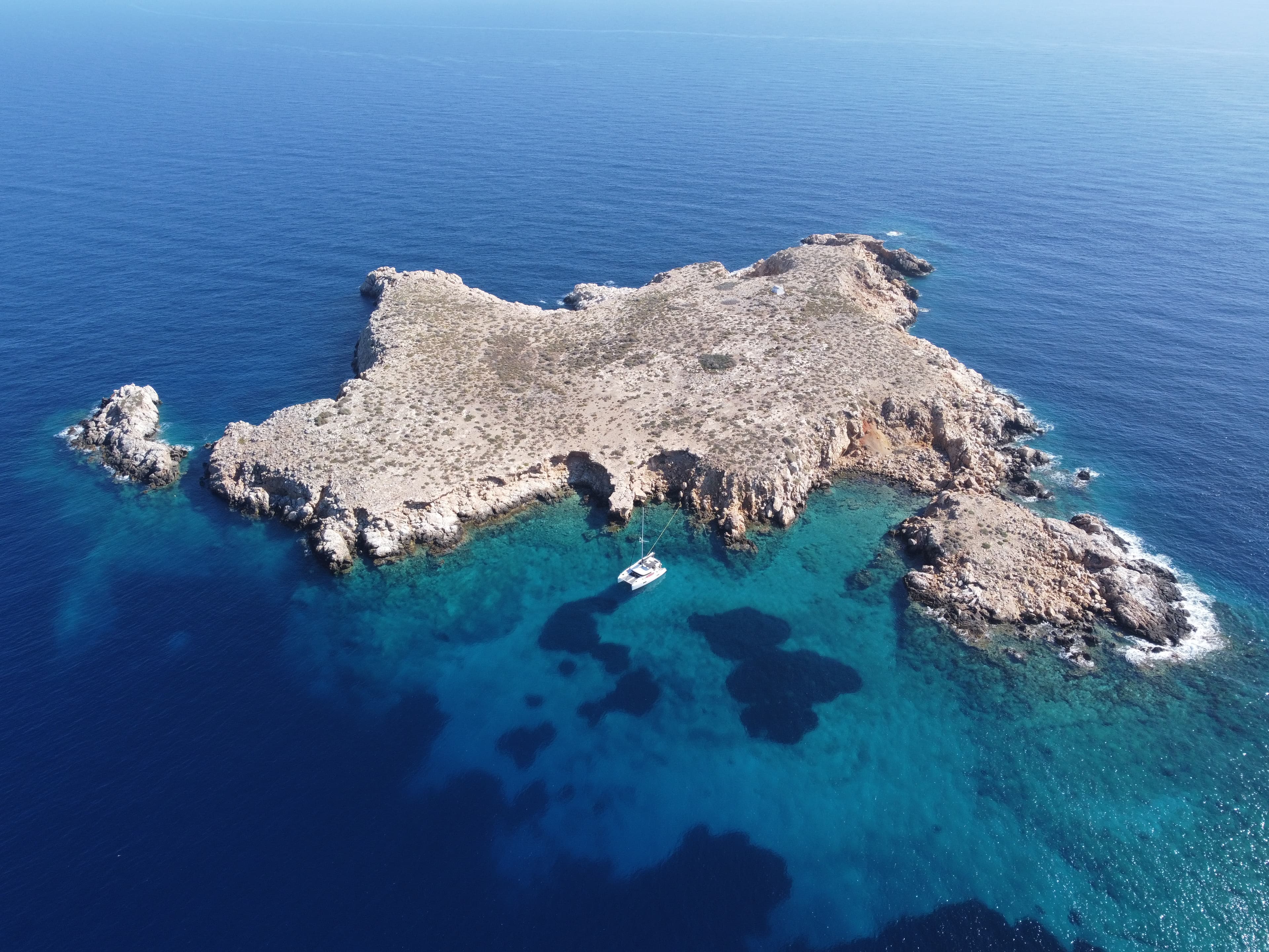 Lagoon 42 - photo 21