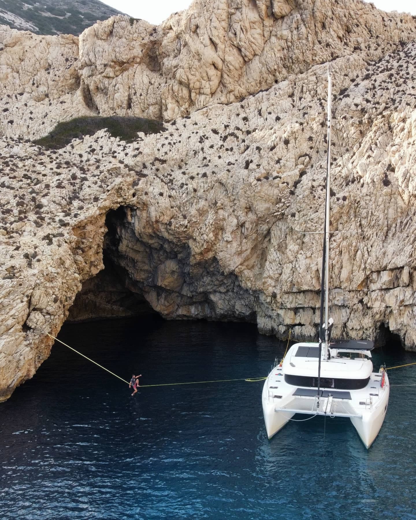 Lagoon 42 - photo 28