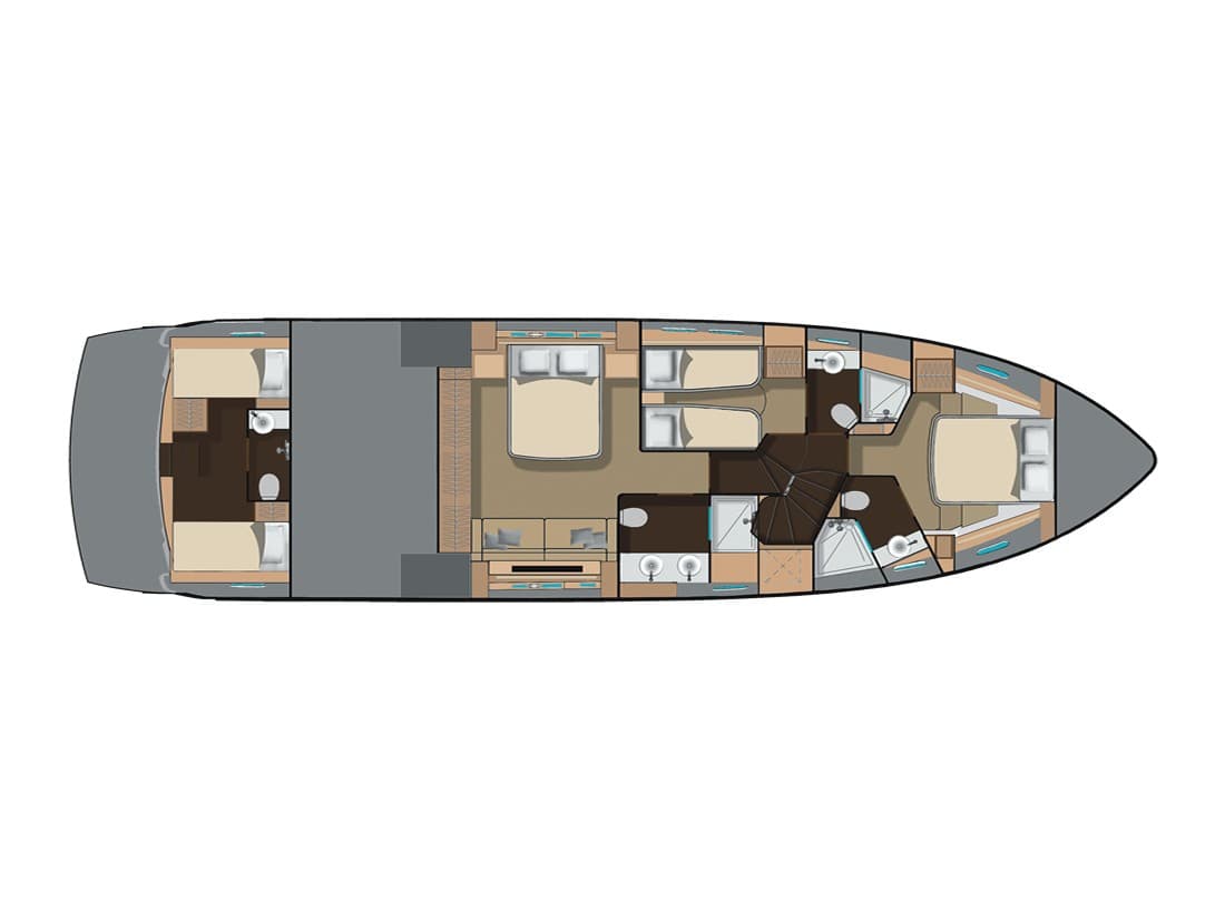 Boat plan