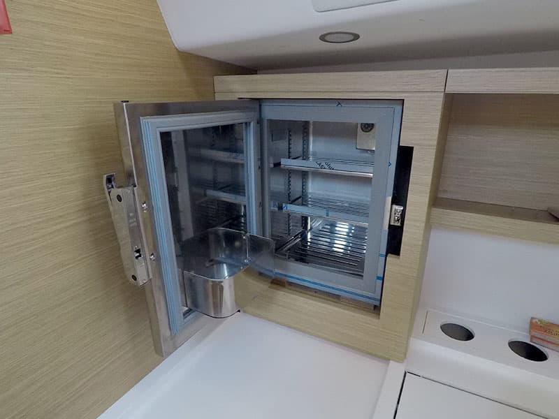 Grand Soleil 44 - photo 15