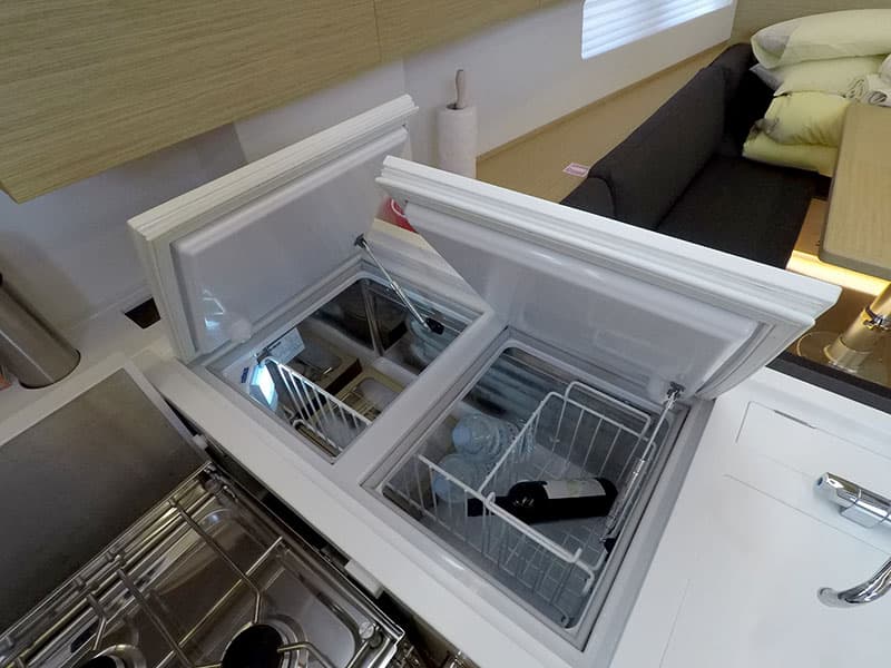 Grand Soleil 44 - photo 9