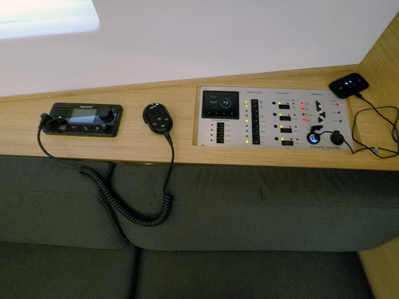 Grand Soleil 44 - photo 7