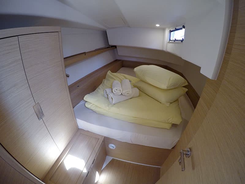 Grand Soleil 44 - photo 18