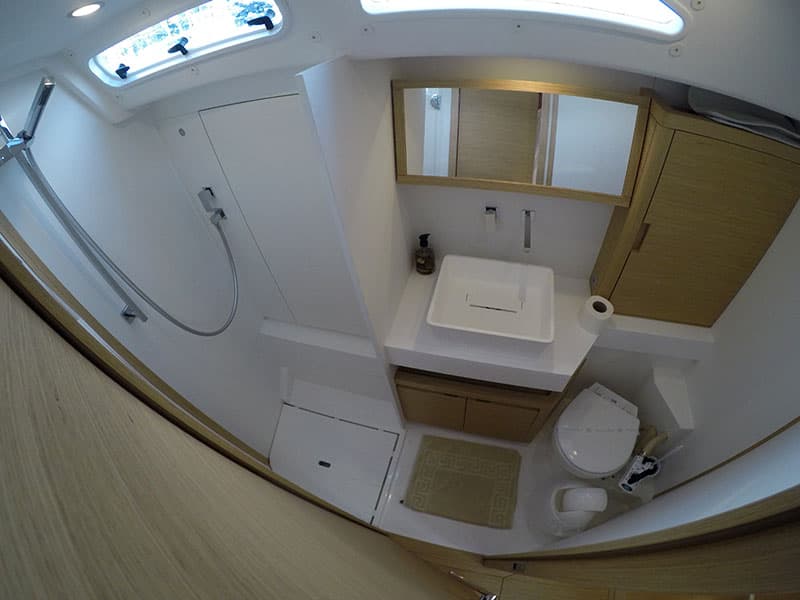 Grand Soleil 44 - photo 6