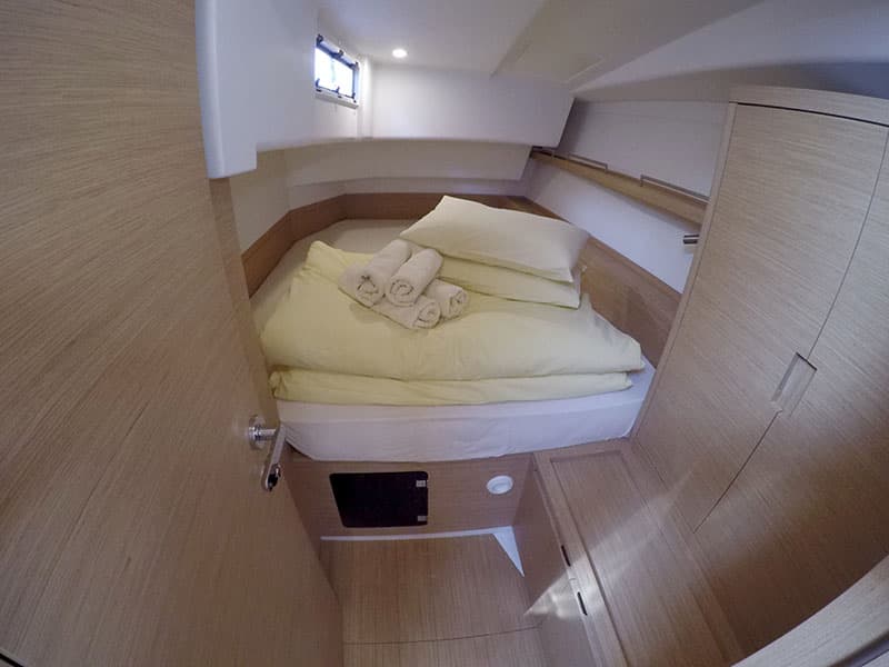 Grand Soleil 44 - photo 5