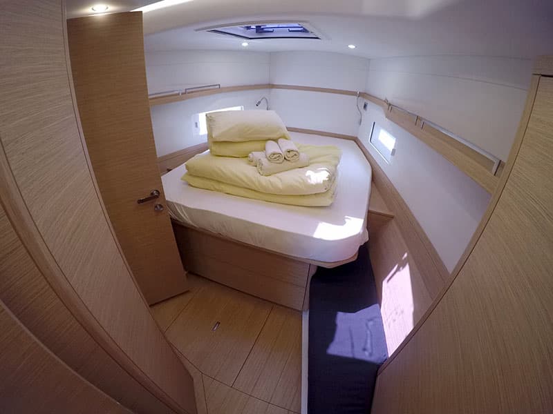 Grand Soleil 44 - photo 11