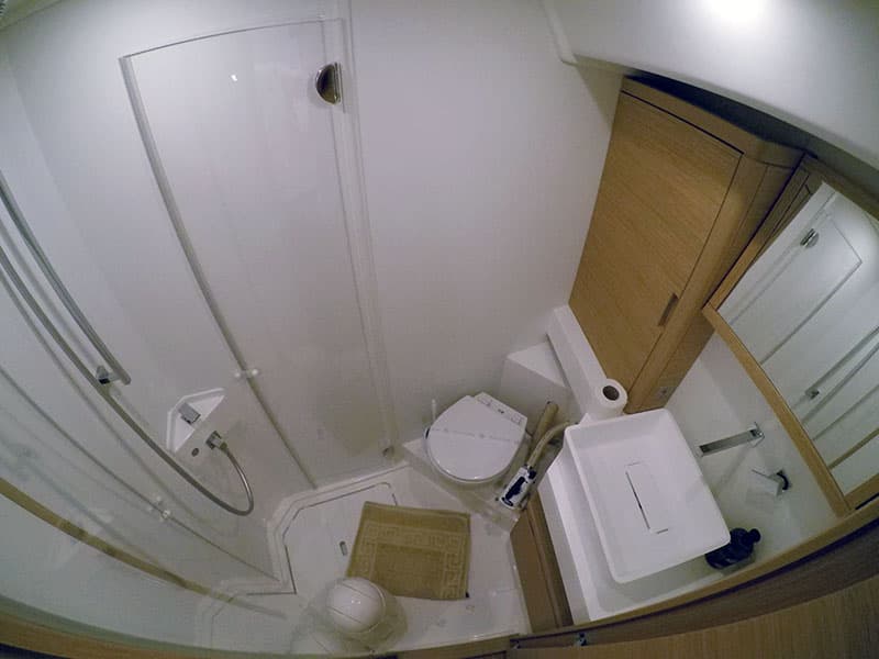 Grand Soleil 44 - photo 17