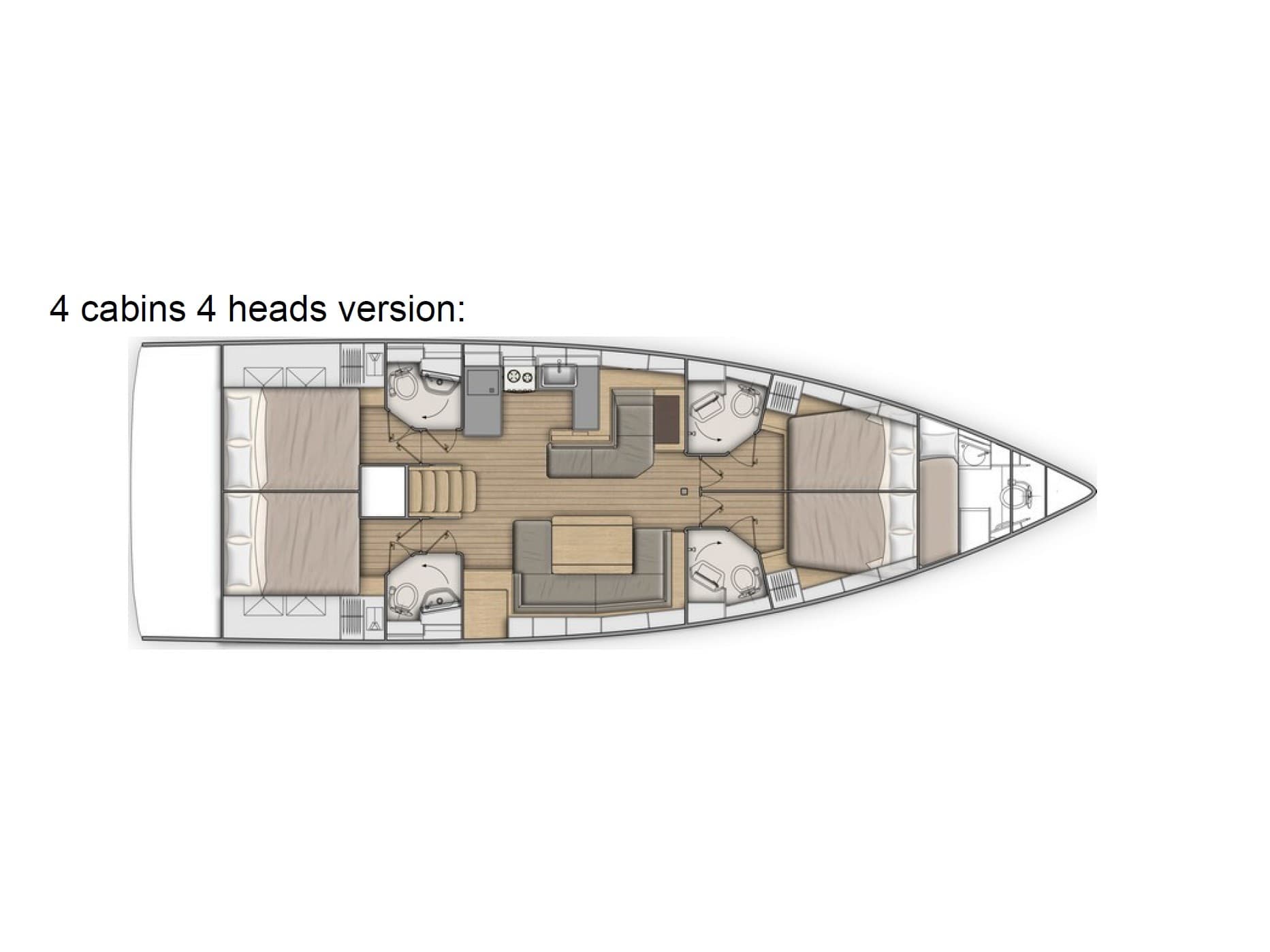 Boat plan