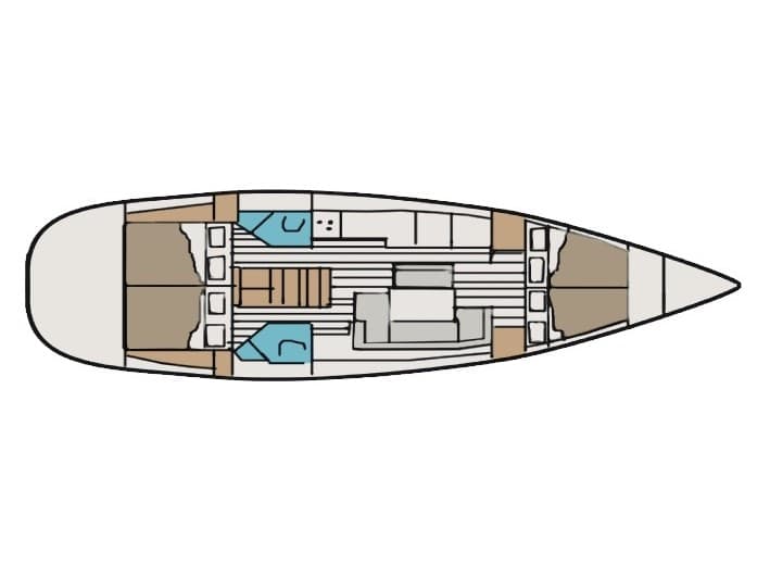 Boat plan