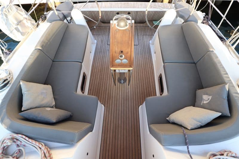 Bavaria Cruiser 46 - photo 6