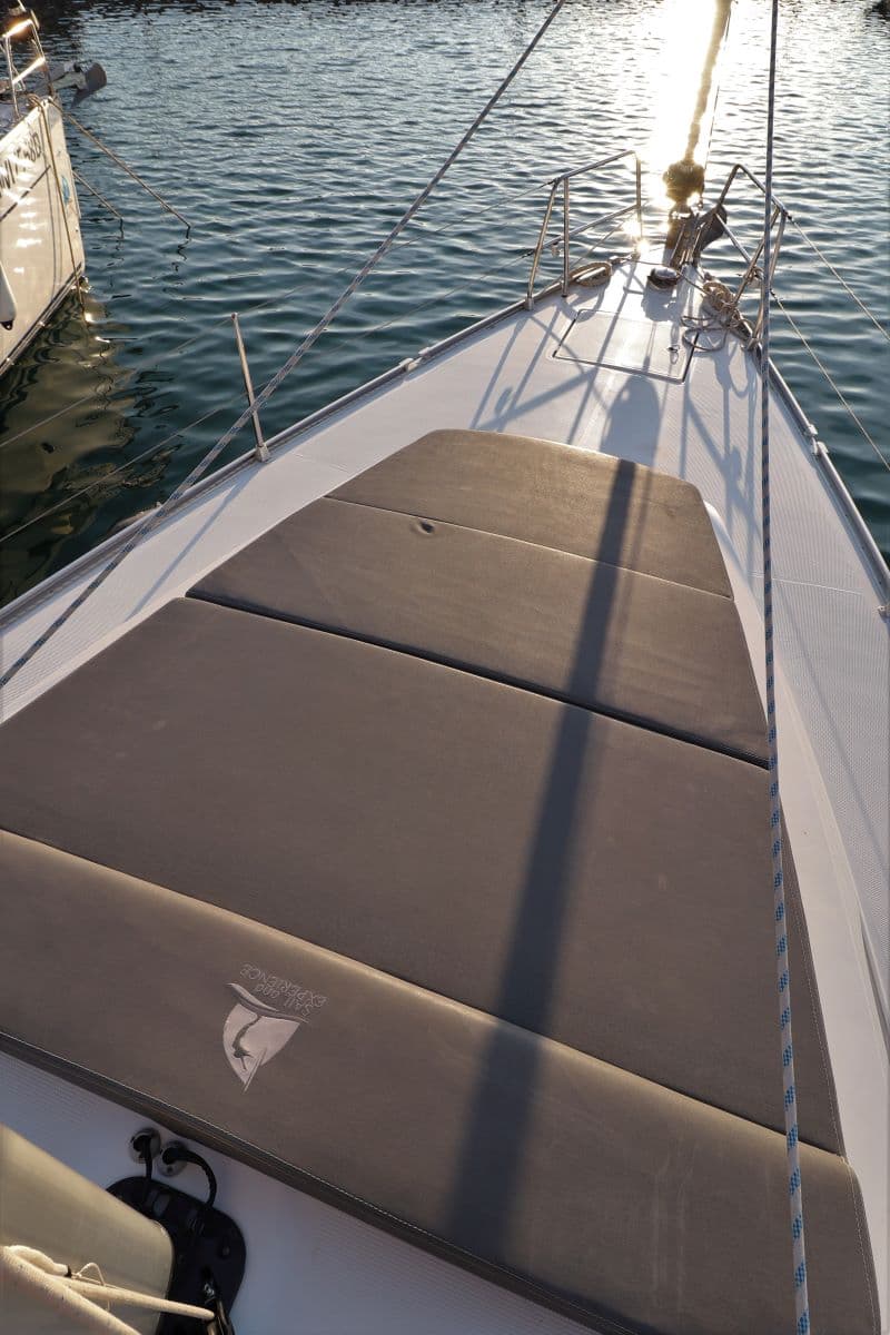 Bavaria Cruiser 46 - photo 4