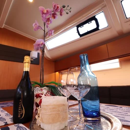 Bavaria Cruiser 51 - photo 5