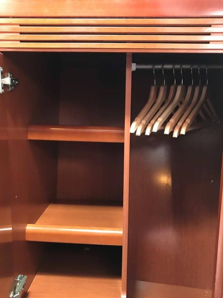 Oceanis 43 - photo 11