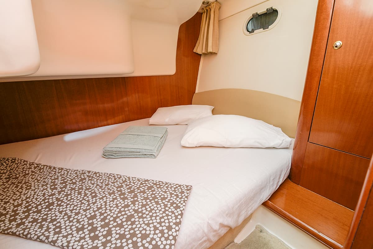 Prestige 32 - photo 12