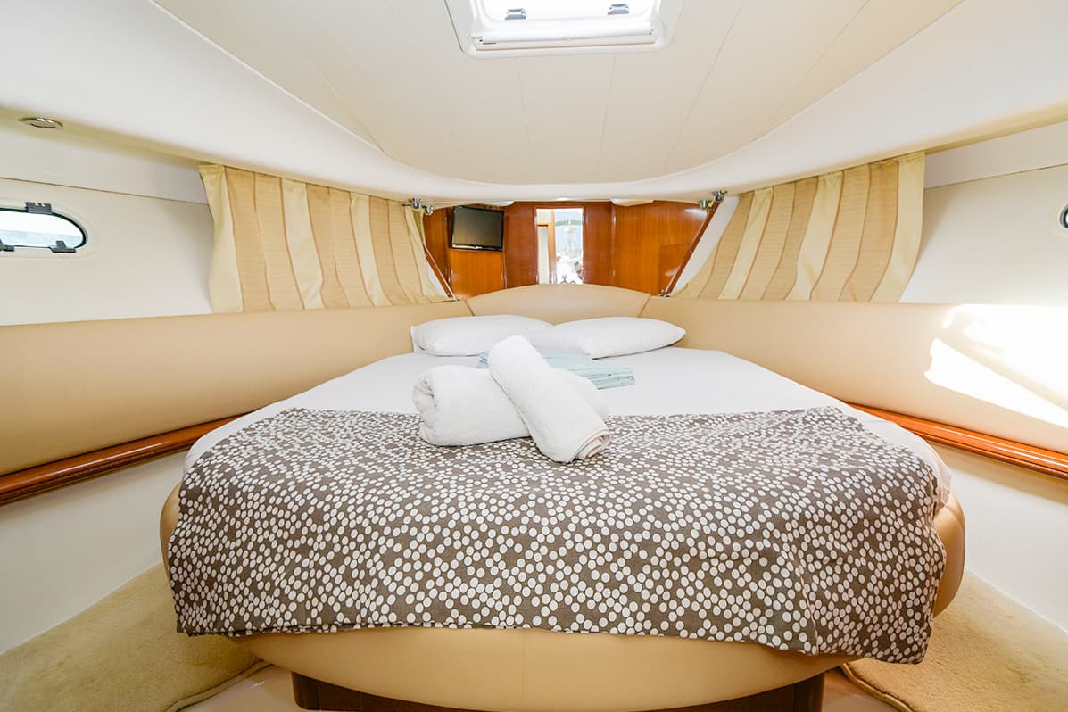 Prestige 32 - photo 13