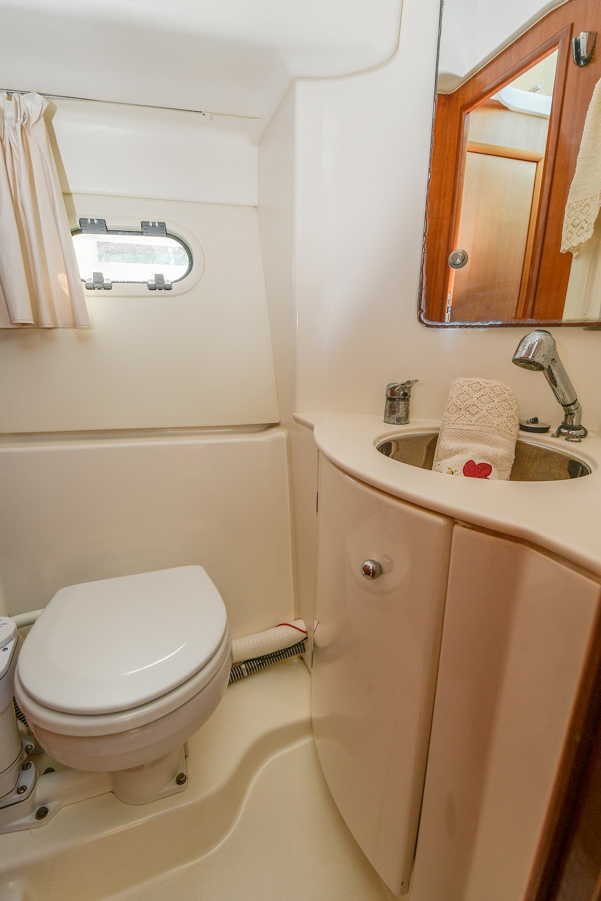 Prestige 32 - photo 14