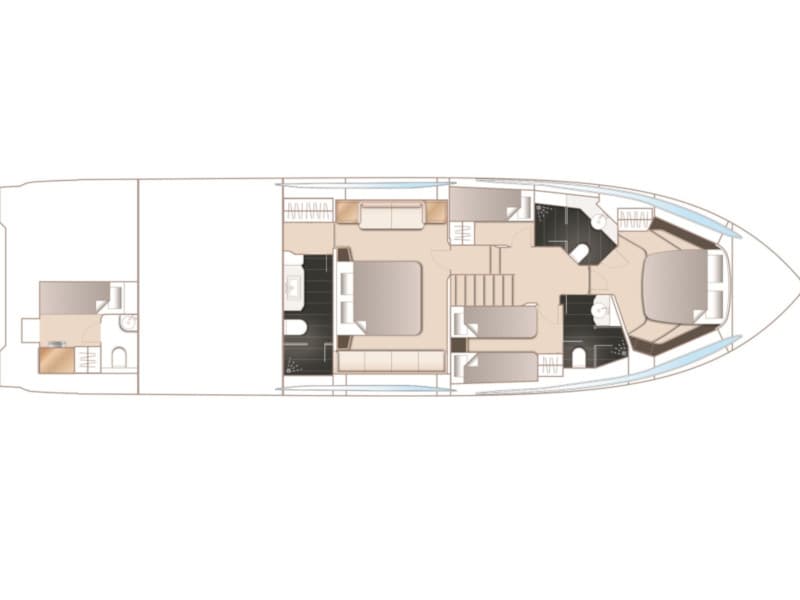 Boat plan