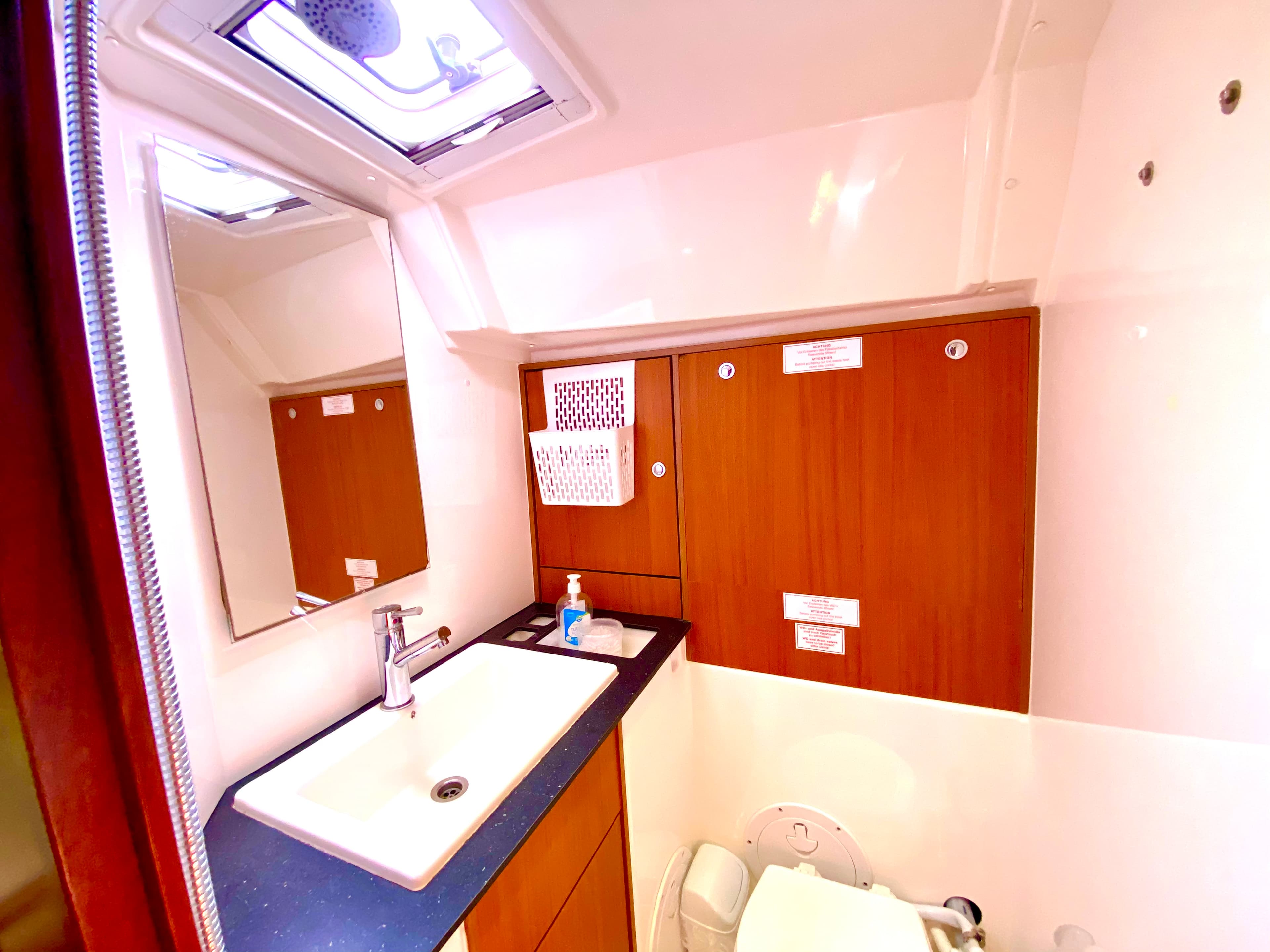 Bavaria Cruiser 40 - photo 9