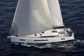 Sun Odyssey 490 - photo 13