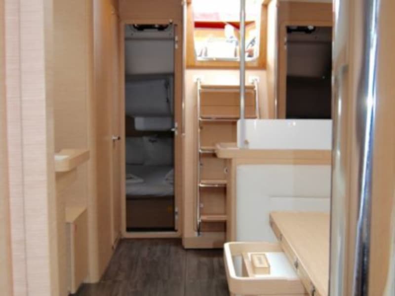 Elan Impression 45 - photo 7