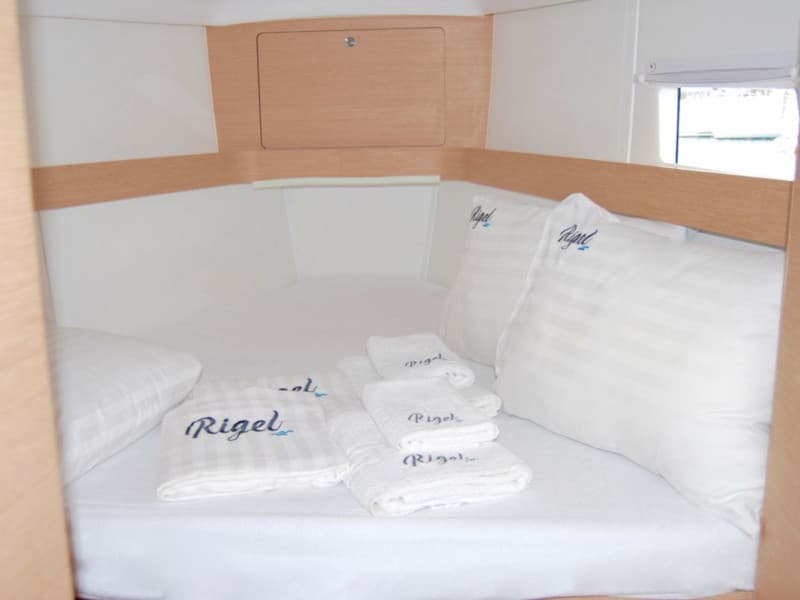 Elan Impression 45 - photo 5