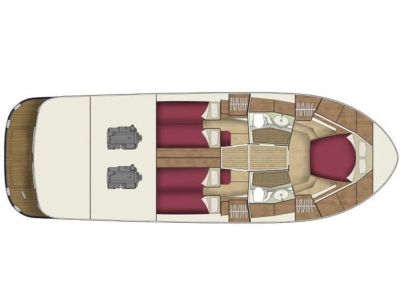 Boat plan