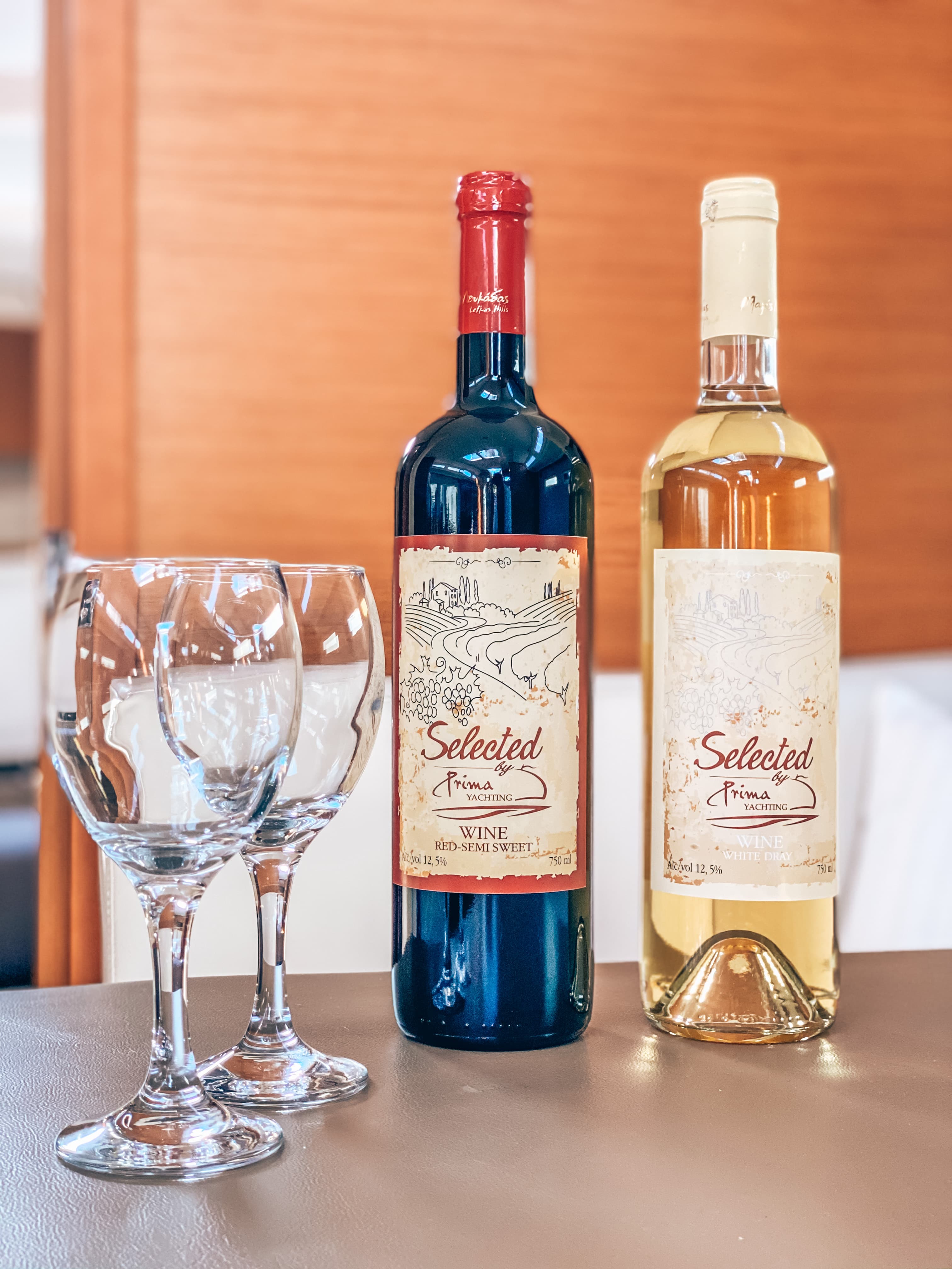 Sun Odyssey 410 - photo 6