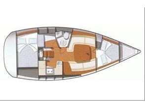 Boat plan