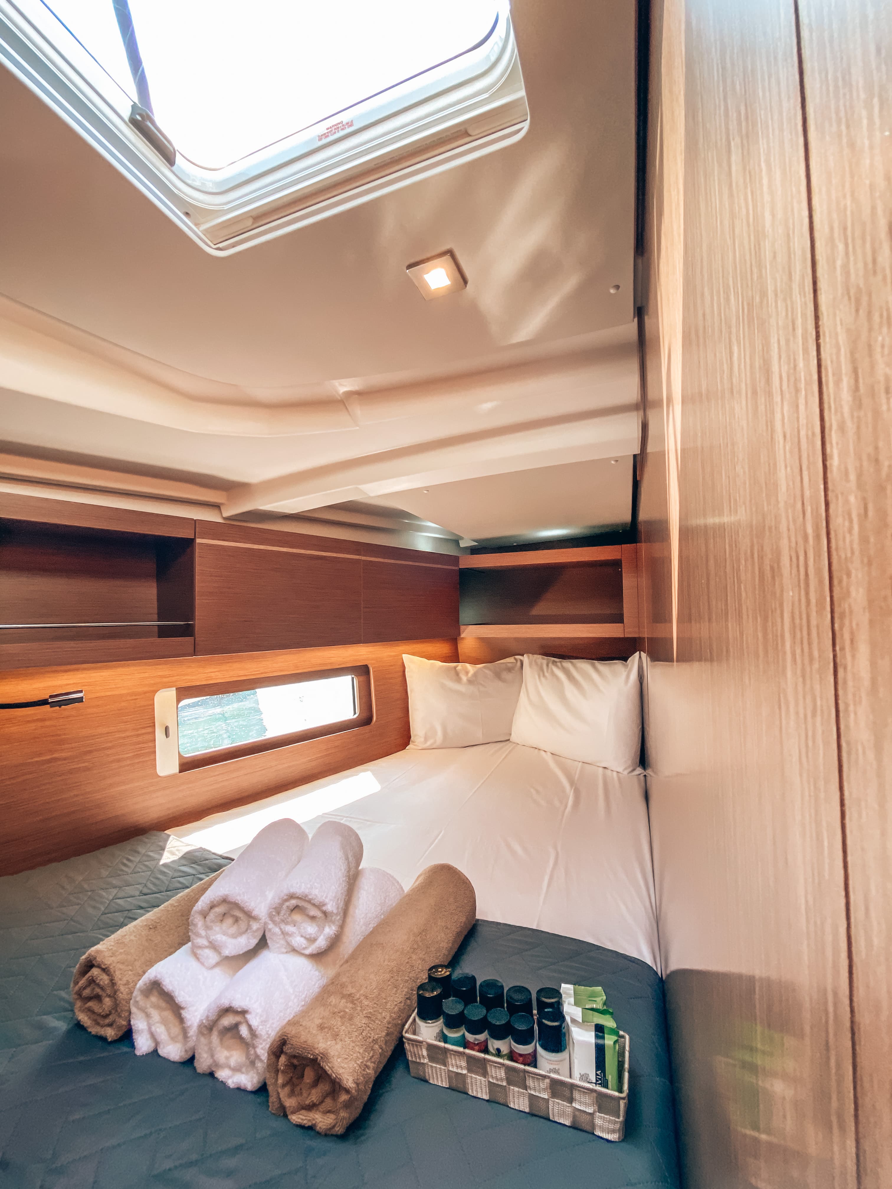 Oceanis 46.1 - photo 17