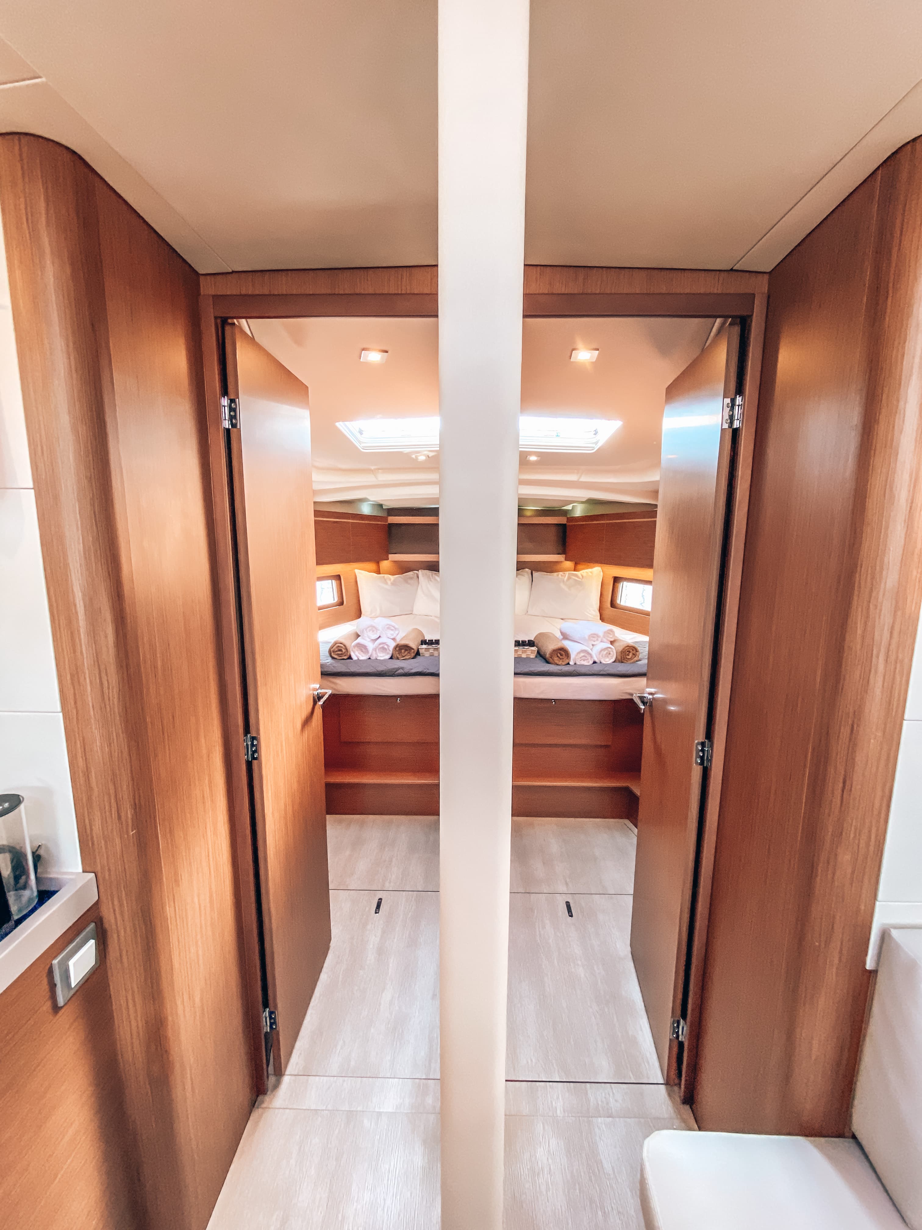 Oceanis 46.1 - photo 13