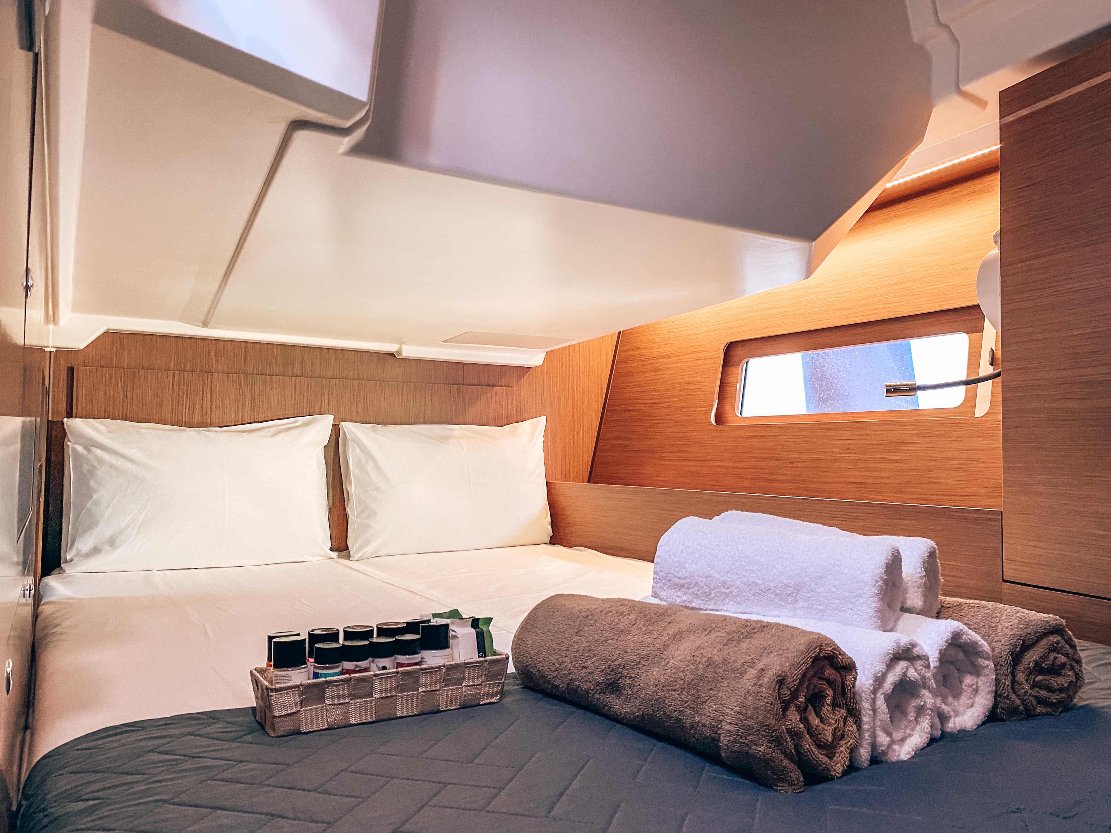 Oceanis 46.1 - photo 20