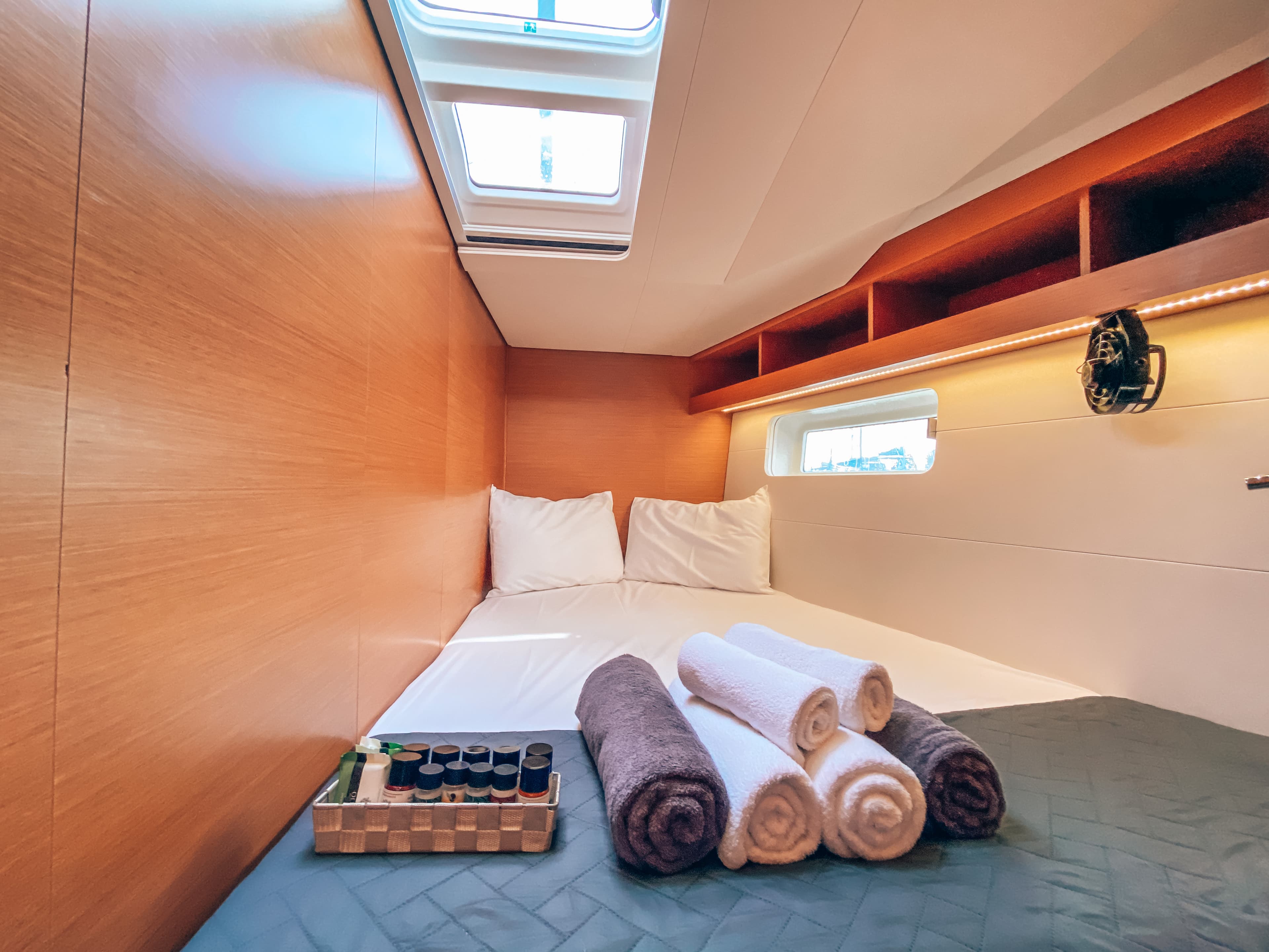 Jeanneau 54 - photo 7